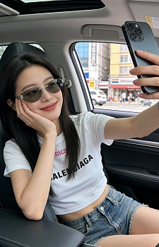 Очки Balenciaga 4518622