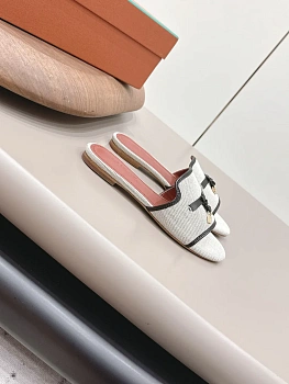 Сандалии Женские Loro Piana 13269162