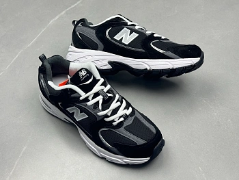 Кроссовки Женские New Balance 34900