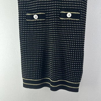 Платья Женские Chanel 11276303