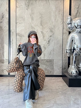 Джемперы И Свитеры Женские Gucci 3403292