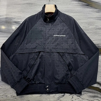 Куртки И Пуховики Мужские Chrome Hearts 512643