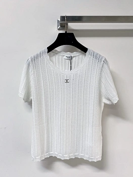 Футболки Женские Celine 11681762