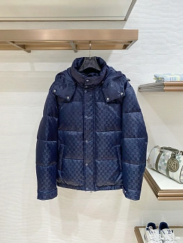 Куртки И Пуховики Мужские Gucci 1127604