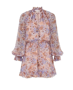 Платья Женские Zimmermann 2338992