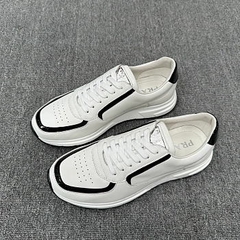 Кроссовки Мужские Prada 242994