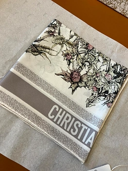 Шарфы Christian Dior 12072