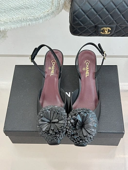 Туфли Женские Chanel 12798263
