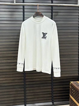 Лонгсливы Мужские Louis Vuitton 792187