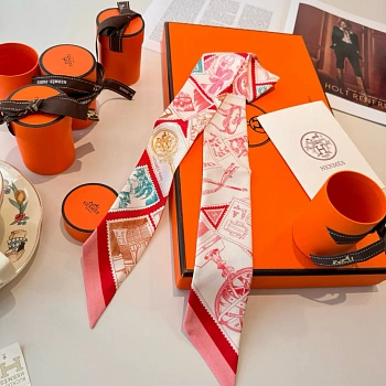 Платки Hermes 11055439