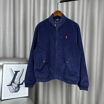 Куртки И Пуховики Женские Ralph Lauren 215733