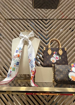 Шарфы Louis Vuitton 30455