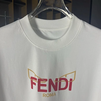 Футболки Мужские Fendi 12806943