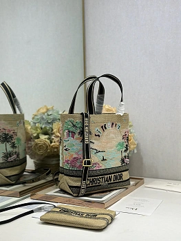 Классические Сумки Женские Christian Dior 475335