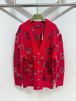 Джемперы И Свитеры Мужские Gucci 4539572