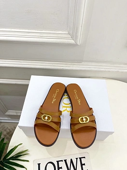 Туфли Женские Christian Dior 12601451