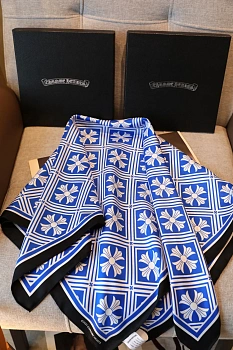 Платки Chrome Hearts 13449375