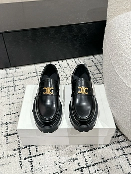 Лоферы И Мокасины Женские Celine 8593