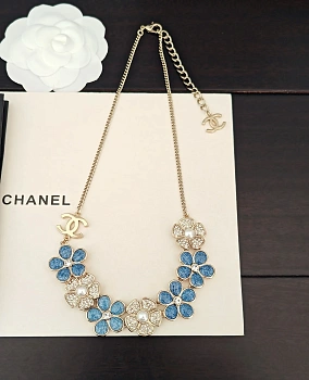 Бижутерия Chanel 1256296