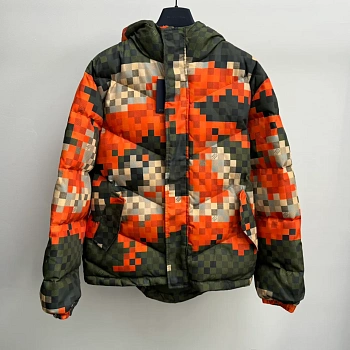 Куртки И Пуховики Женские Louis Vuitton 4022601