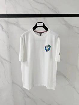 Футболки Мужские Moncler 1283083