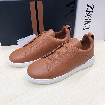 Кеды Мужские Zegna 604280