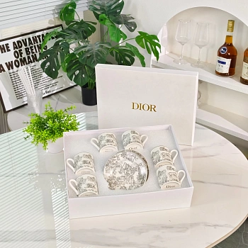 Посуда Christian Dior 86141