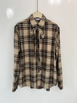 Рубашки Женские Saint Laurent 11189767
