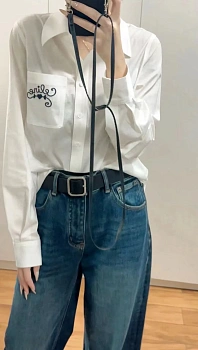 Рубашки Женские Celine 365272