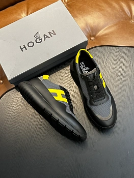 Кроссовки Мужские Hogan 141638