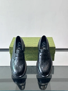 Лоферы И Туфли Мужские Gucci 1247230