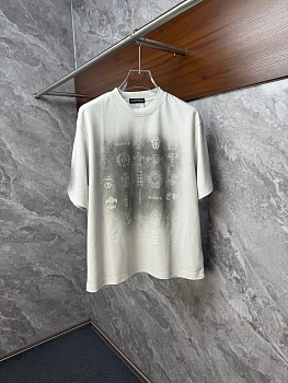 Футболки Мужские Chrome Hearts 5067025