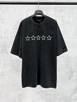 Футболки Мужские Balenciaga 9491745