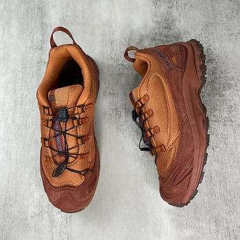 Кроссовки Женские Salomon 374021