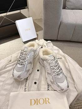 Кроссовки Женские Christian Dior 568649