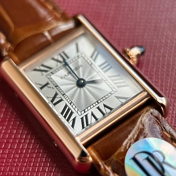 Часы Женские Cartier 13066790
