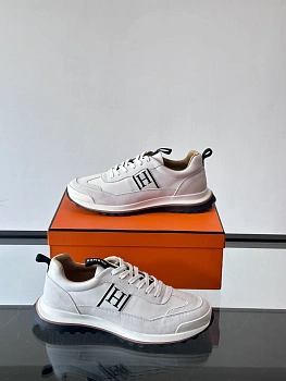 Кроссовки Мужские Hermes 813935