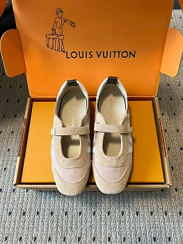 Туфли Женские Louis Vuitton 13561817