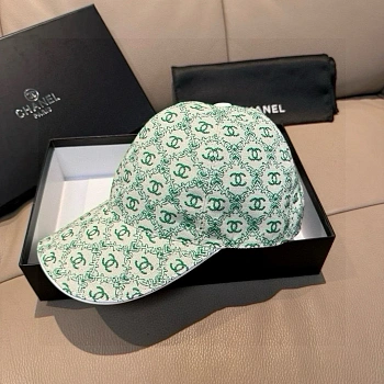 Головные Уборы Chanel 4550004