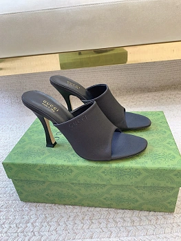 Босоножки Женские Gucci 950752