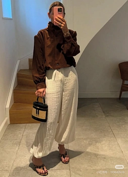 Кожаные Куртки И Дублёнки Женские Chloe 10783274