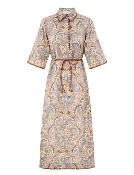 Платья Женские Zimmermann 11456004