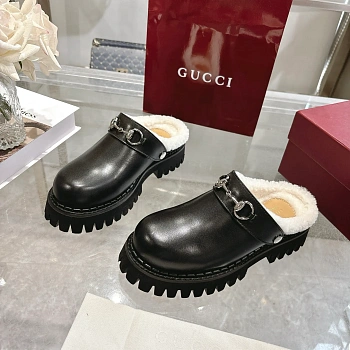 Мюли И Сабо Женские Gucci 157783