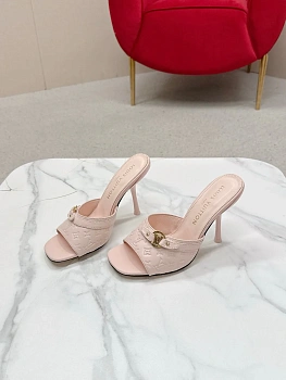 Босоножки Женские Louis Vuitton 1385753