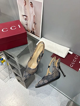Туфли Женские Gucci 5039100