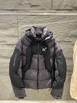 Куртки Мужские Louis Vuitton 369705