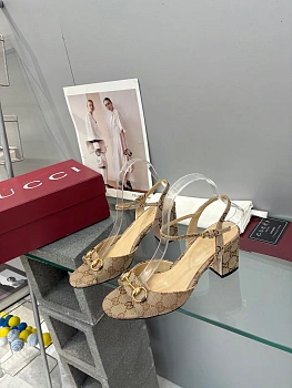 Туфли Женские Gucci 5039096