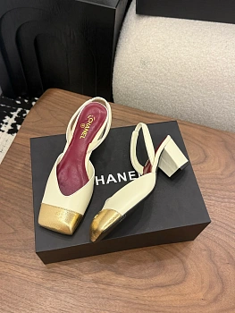 Туфли Женские Chanel 13230784