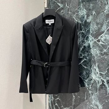 Жакеты Женские Loewe 5838445