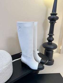 Сапоги Женские Chanel 262137